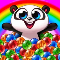 Bubble Shooter: Panda Pop!